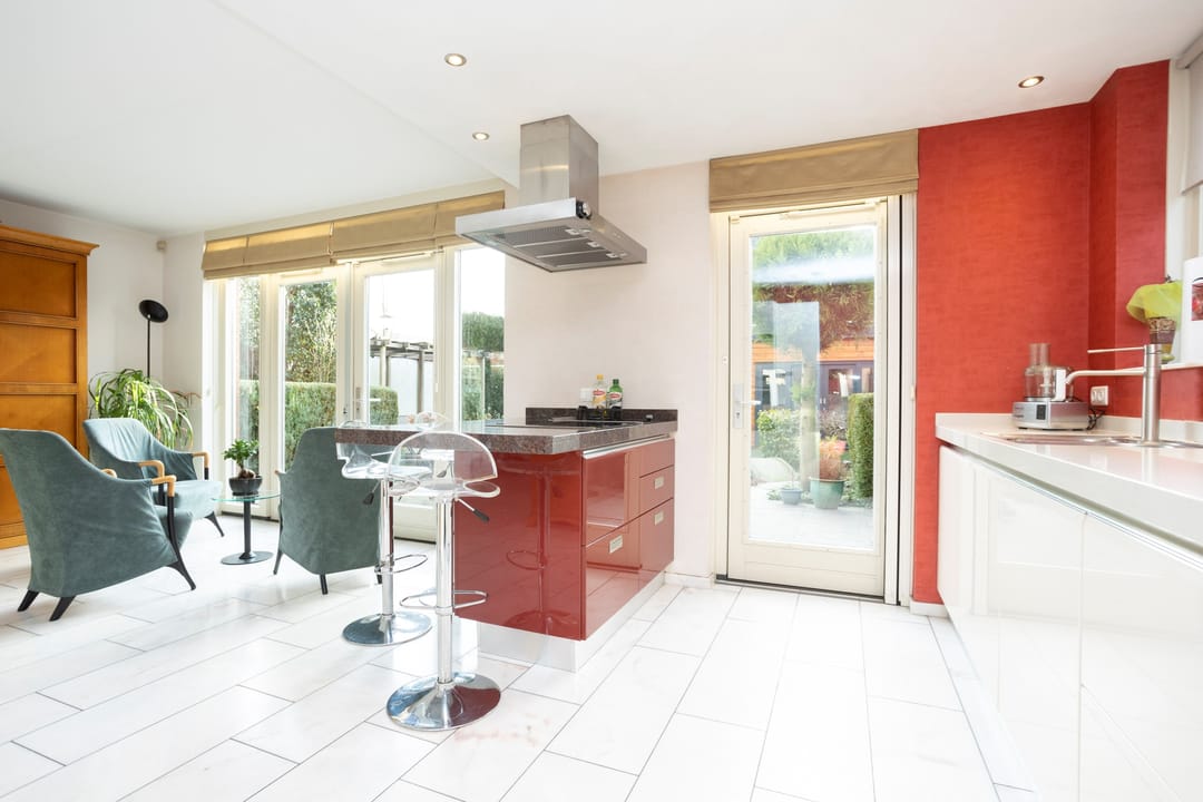 Foto 26 van Lea Smulderssingel 1