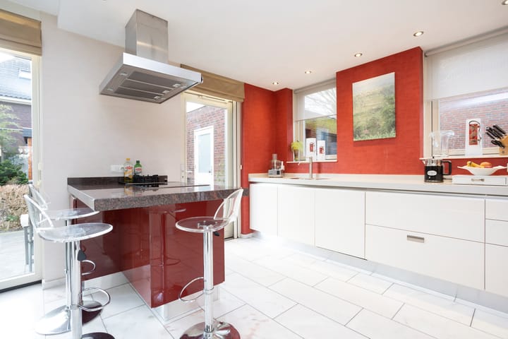 Foto 27 van Lea Smulderssingel 1