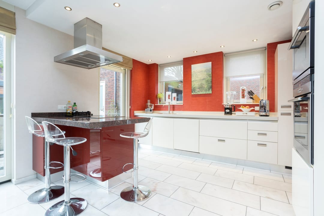 Foto 28 van Lea Smulderssingel 1