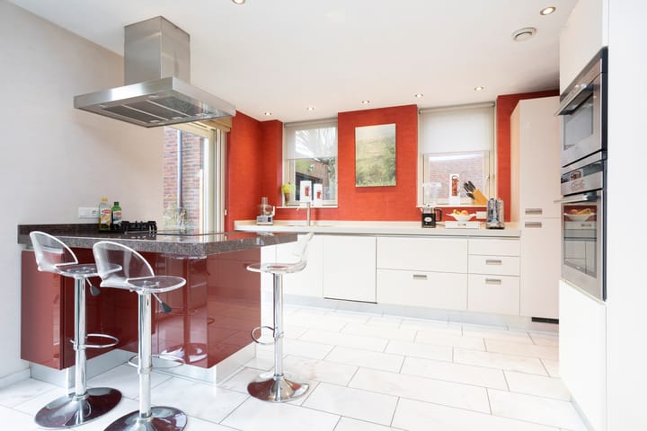 Foto 29 van Lea Smulderssingel 1