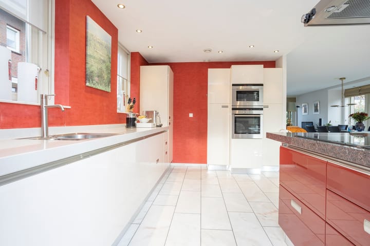 Foto 30 van Lea Smulderssingel 1