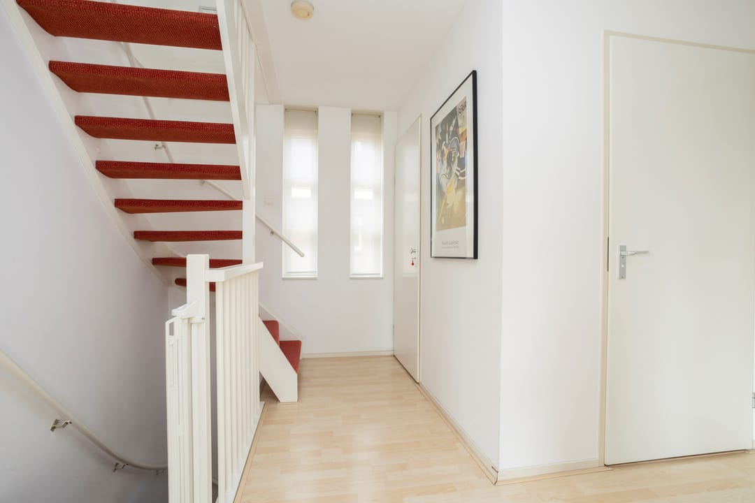 Foto 32 van Lea Smulderssingel 1