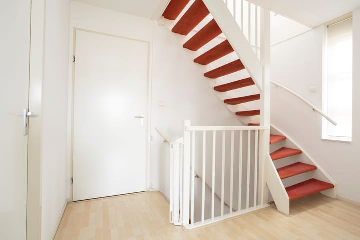 Foto 33 van Lea Smulderssingel 1