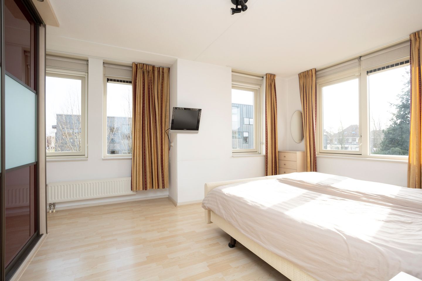 Foto 35 van Lea Smulderssingel 1