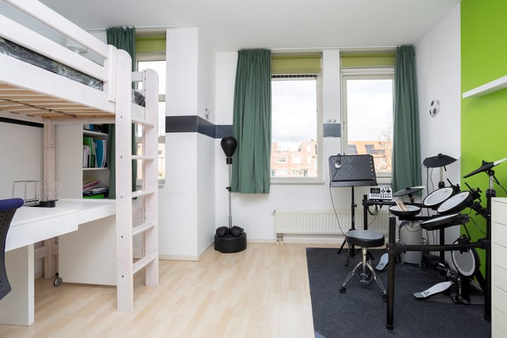 Foto 36 van Lea Smulderssingel 1