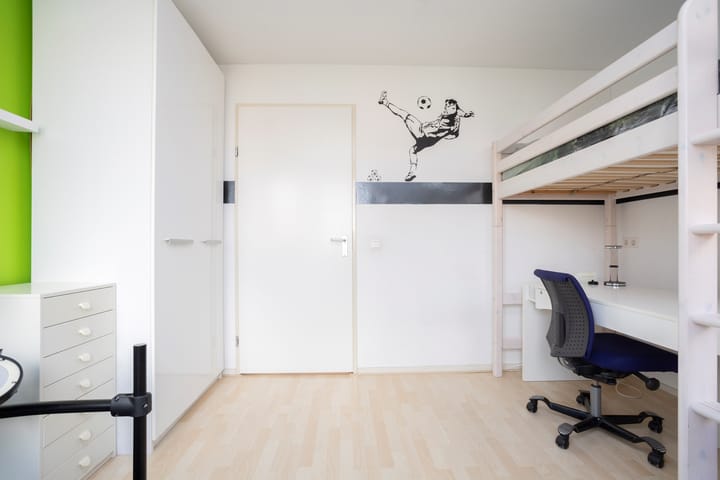 Foto 37 van Lea Smulderssingel 1