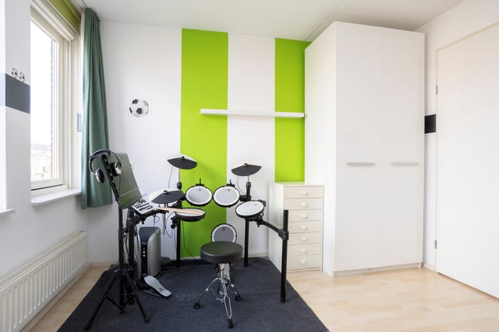 Foto 38 van Lea Smulderssingel 1