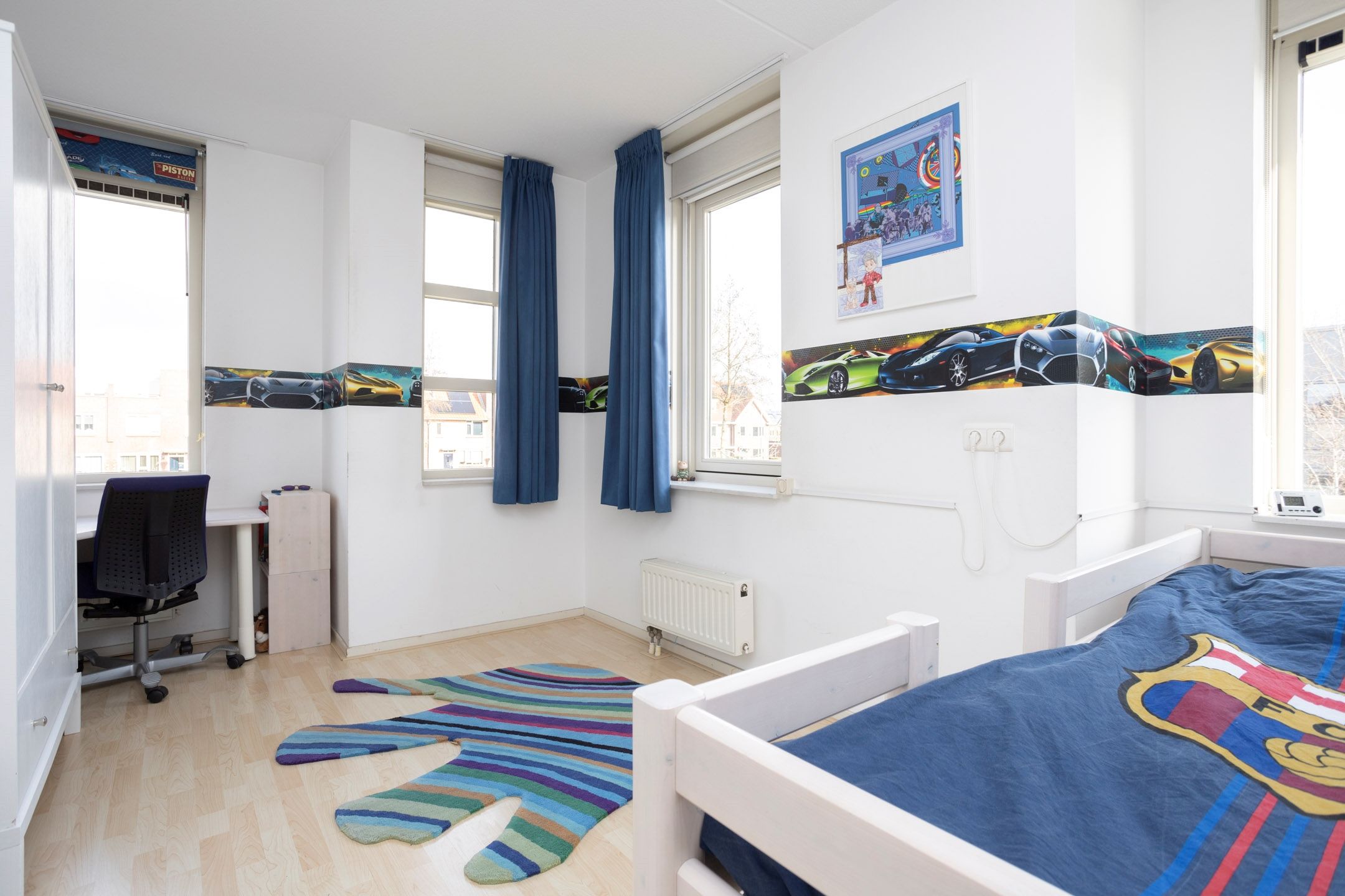 Foto 39 van Lea Smulderssingel 1