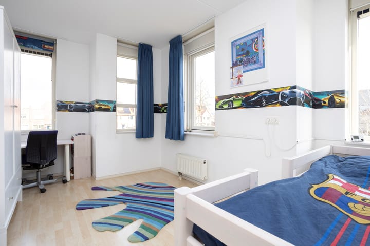 Foto 39 van Lea Smulderssingel 1