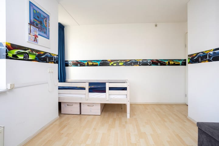 Foto 40 van Lea Smulderssingel 1