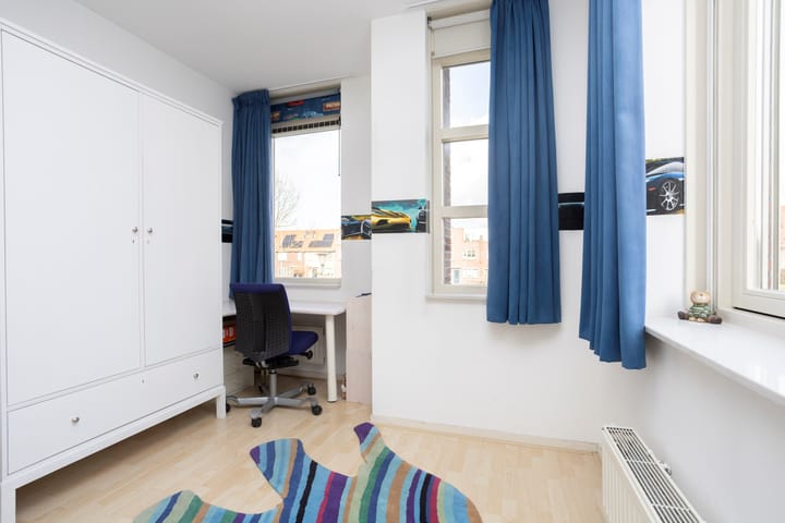 Foto 41 van Lea Smulderssingel 1