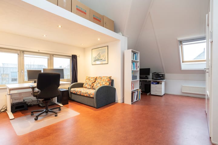 Foto 48 van Lea Smulderssingel 1