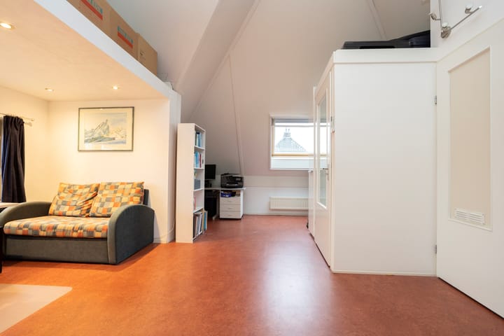 Foto 49 van Lea Smulderssingel 1