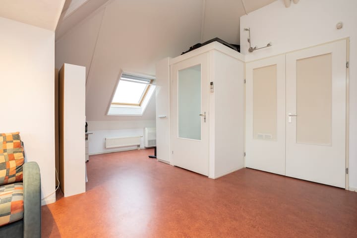 Foto 50 van Lea Smulderssingel 1