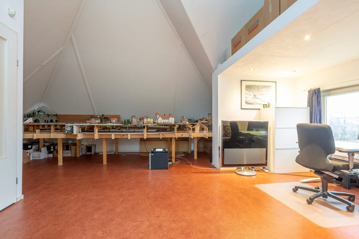 Foto 51 van Lea Smulderssingel 1