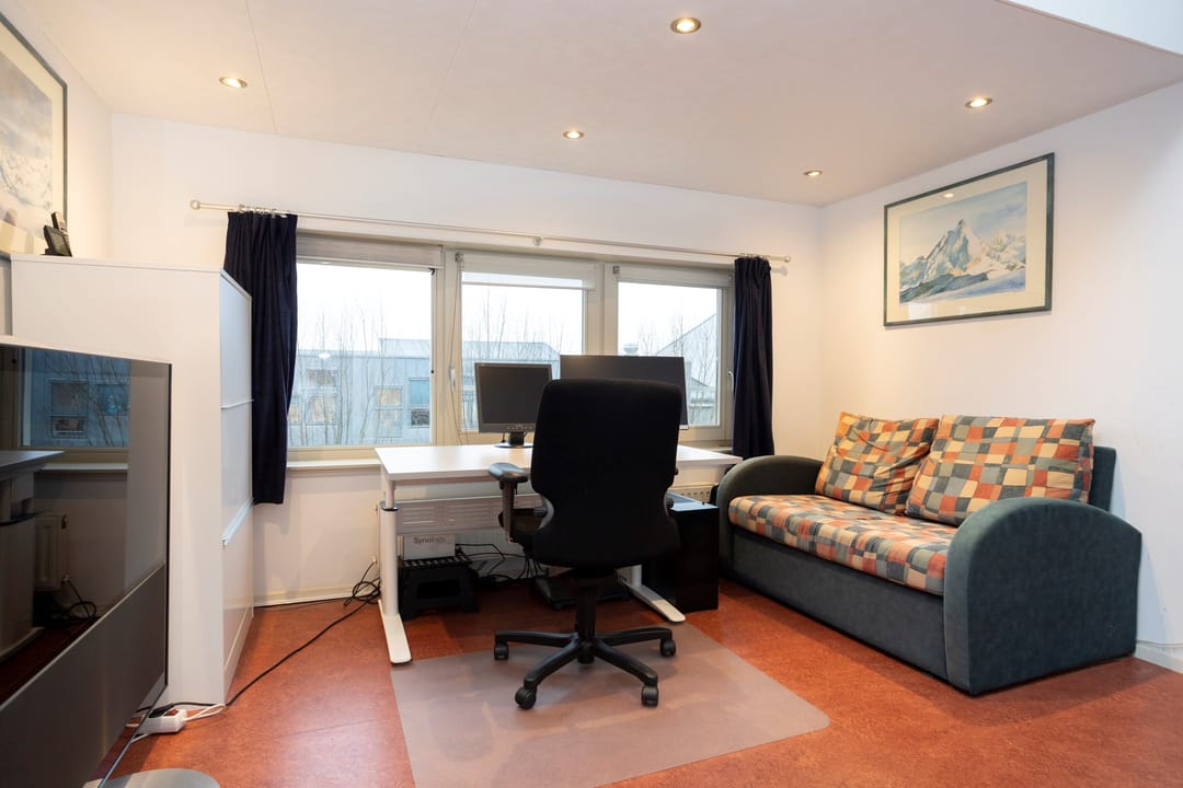 Foto 53 van Lea Smulderssingel 1