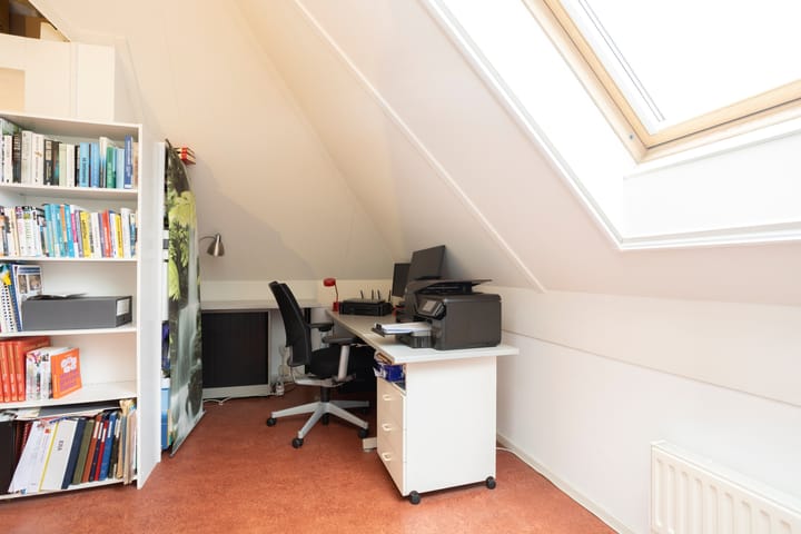 Foto 55 van Lea Smulderssingel 1