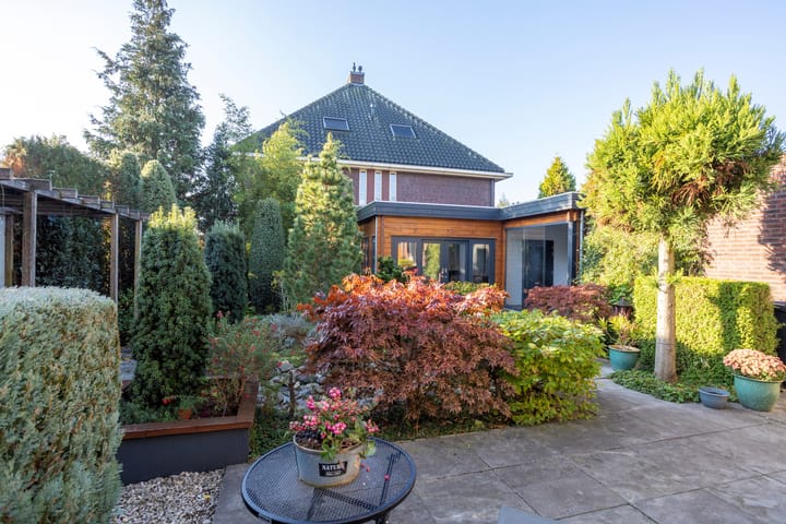 Foto 56 van Lea Smulderssingel 1