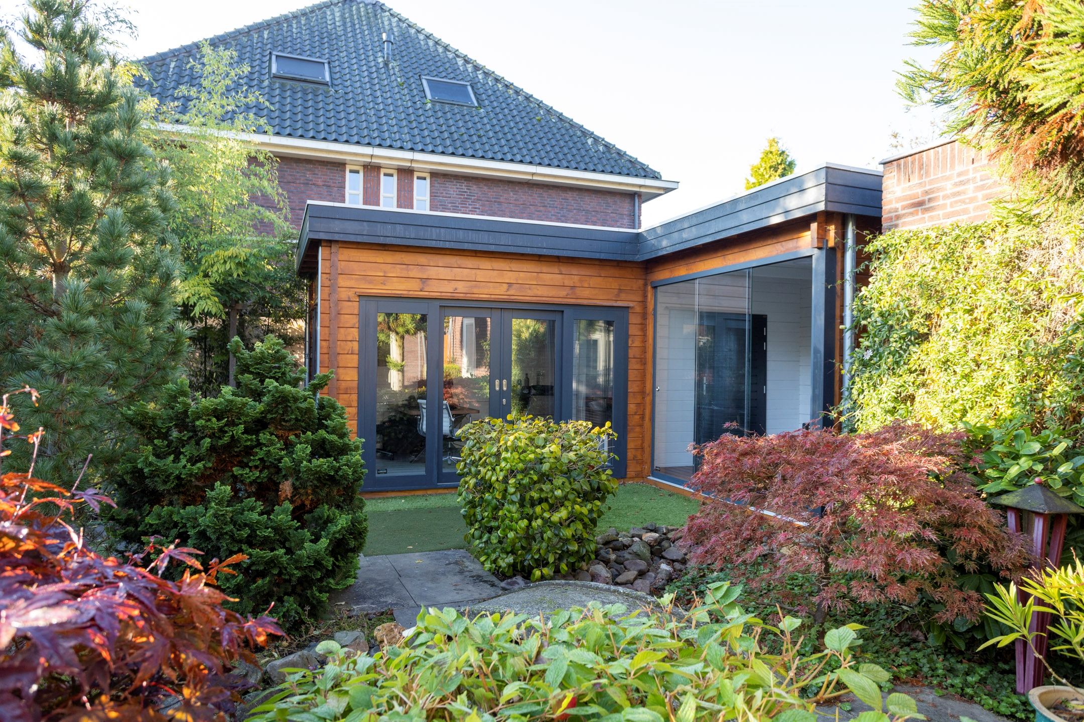 Foto 57 van Lea Smulderssingel 1