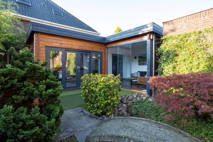 Foto 58 van Lea Smulderssingel 1