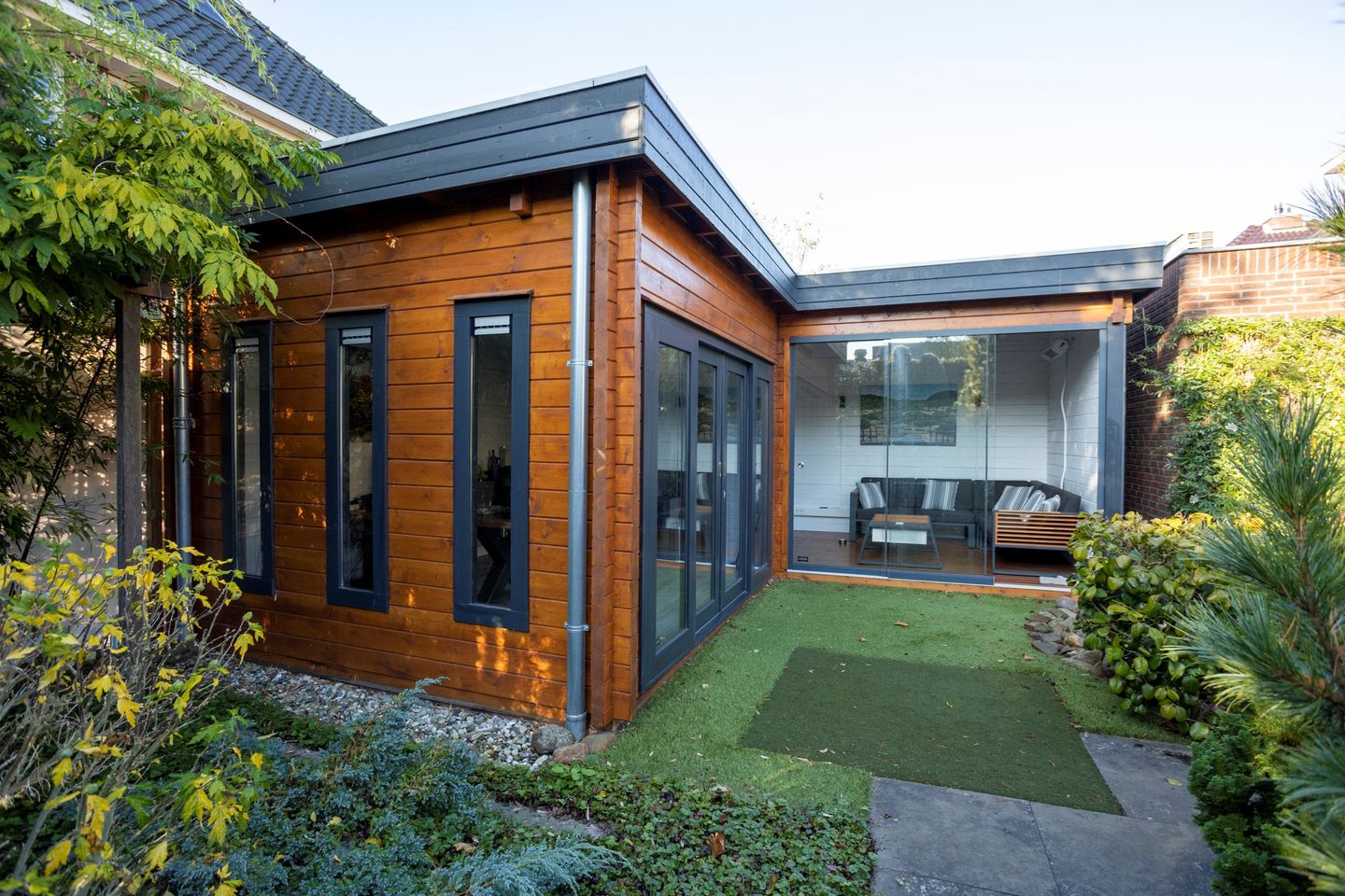 Foto 59 van Lea Smulderssingel 1