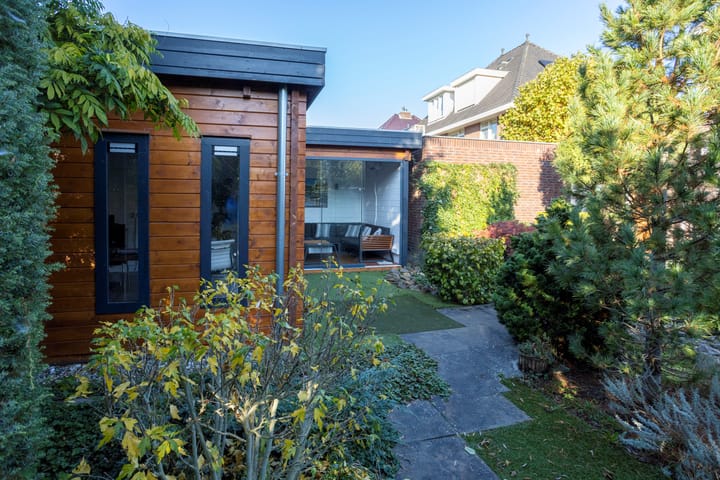 Foto 60 van Lea Smulderssingel 1