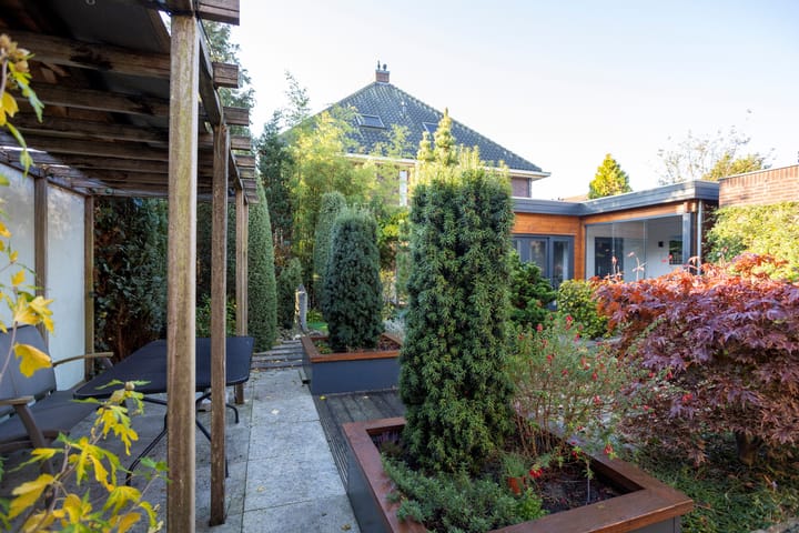 Foto 61 van Lea Smulderssingel 1