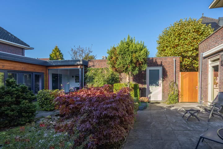 Foto 62 van Lea Smulderssingel 1