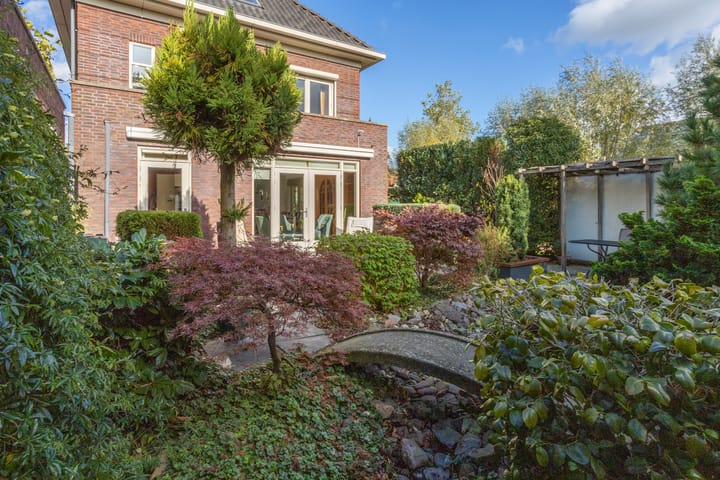 Foto 68 van Lea Smulderssingel 1