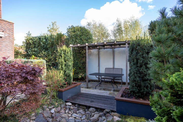 Foto 69 van Lea Smulderssingel 1