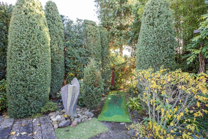 Foto 70 van Lea Smulderssingel 1