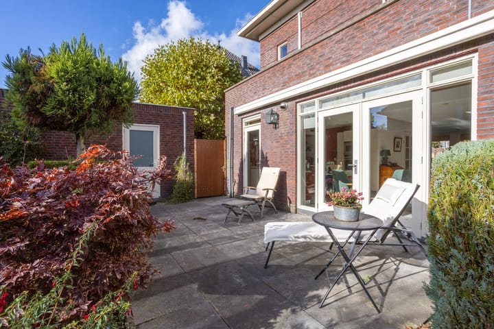 Foto 71 van Lea Smulderssingel 1