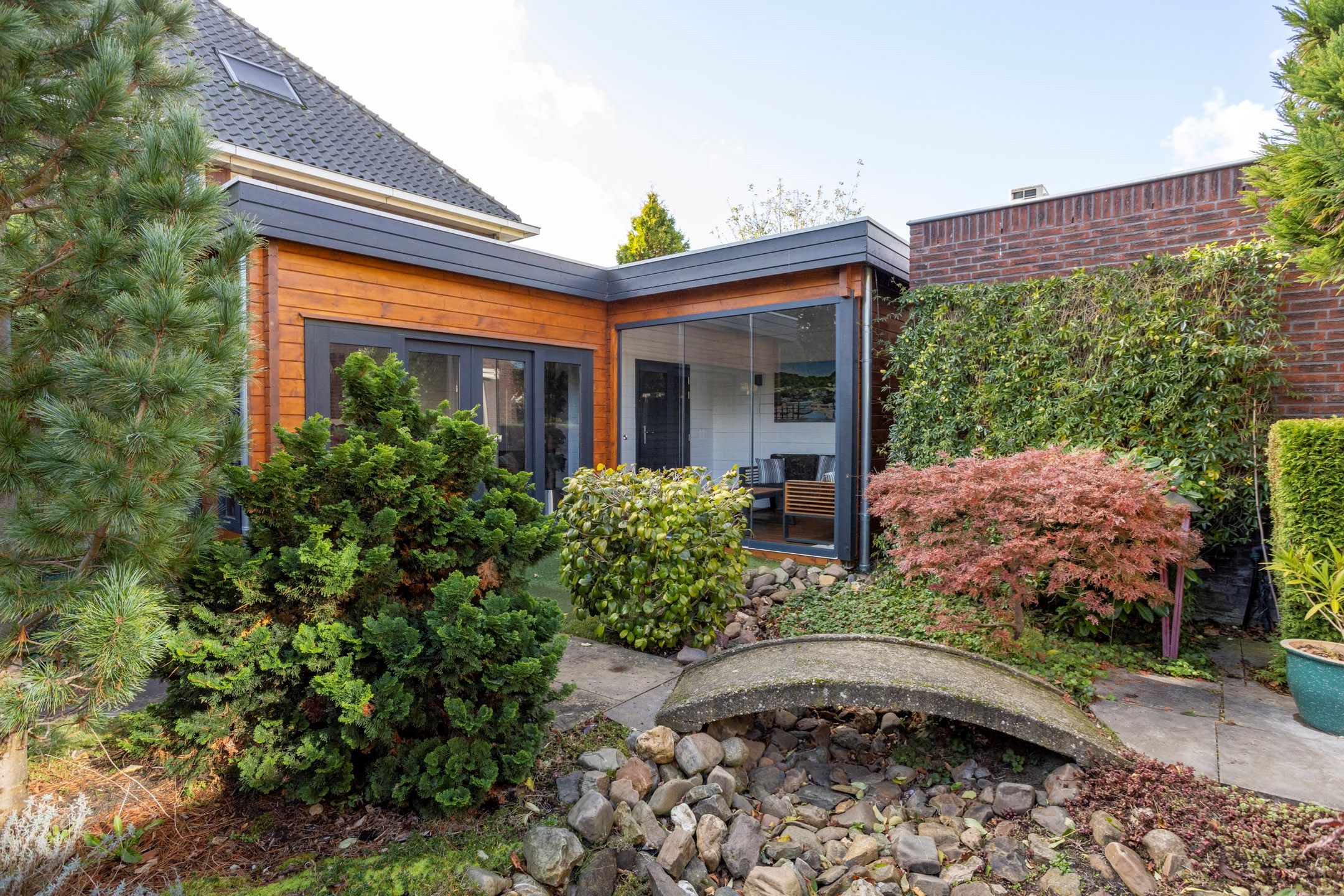 Foto 72 van Lea Smulderssingel 1