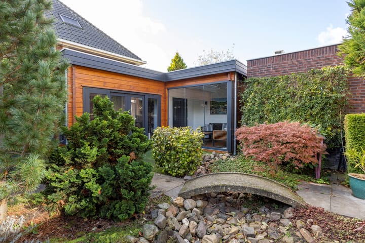 Foto 72 van Lea Smulderssingel 1