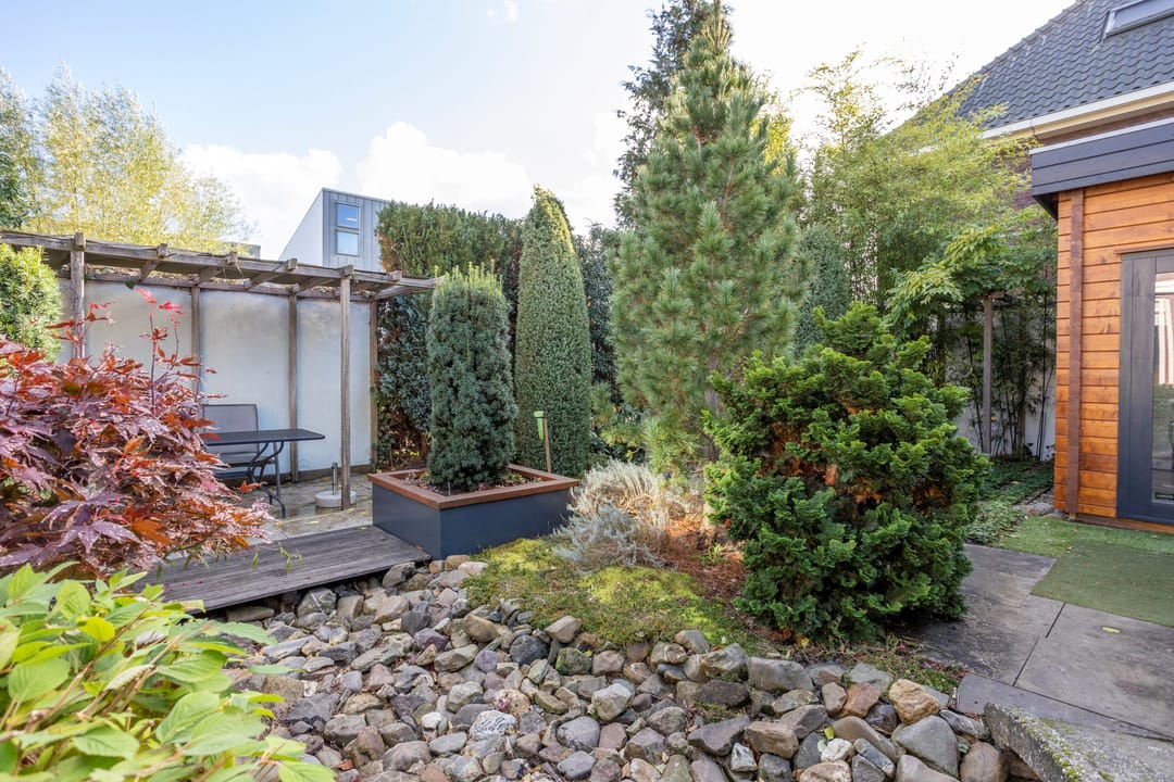 Foto 73 van Lea Smulderssingel 1