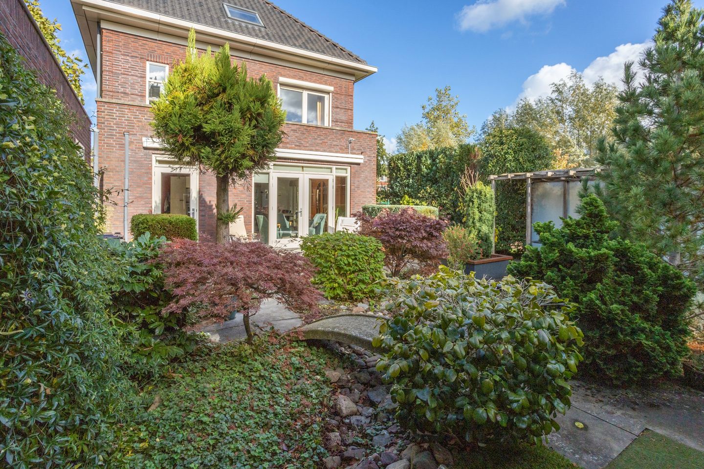 Foto 74 van Lea Smulderssingel 1