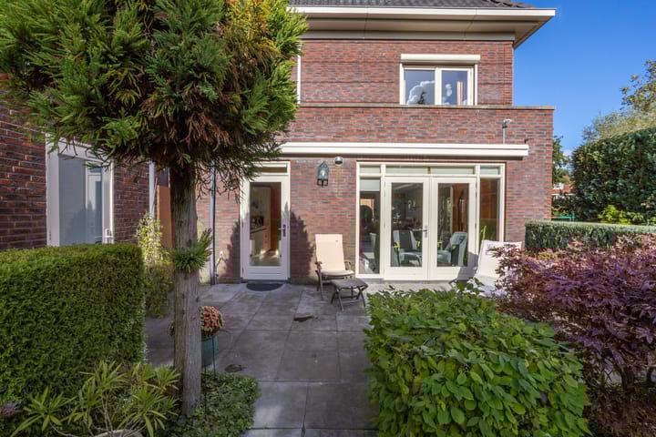 Foto 76 van Lea Smulderssingel 1