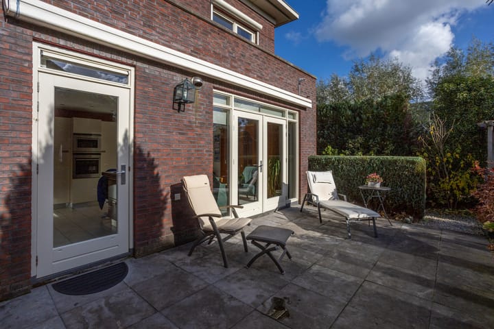 Foto 75 van Lea Smulderssingel 1