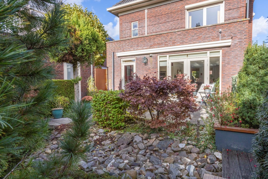 Foto 77 van Lea Smulderssingel 1