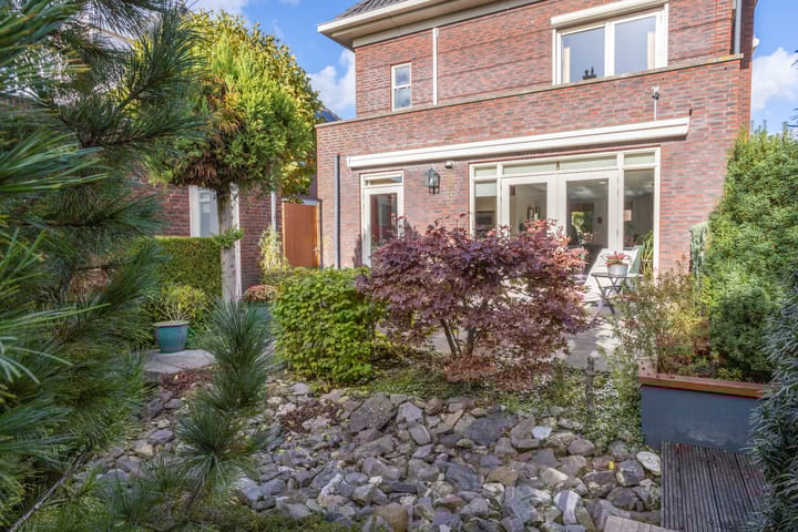 Foto 77 van Lea Smulderssingel 1