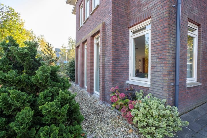 Foto 79 van Lea Smulderssingel 1