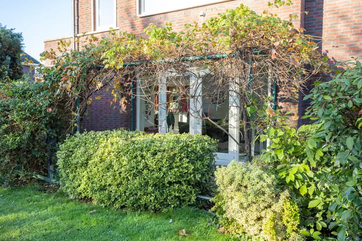 Foto 80 van Lea Smulderssingel 1