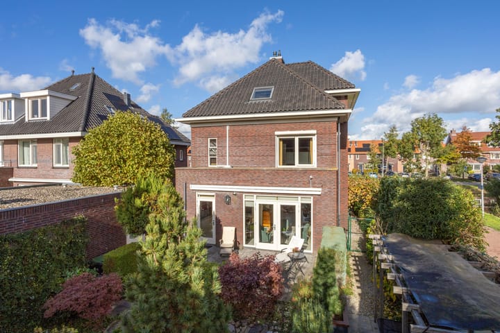 Foto 81 van Lea Smulderssingel 1