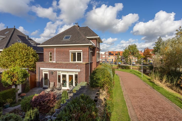 Foto 82 van Lea Smulderssingel 1