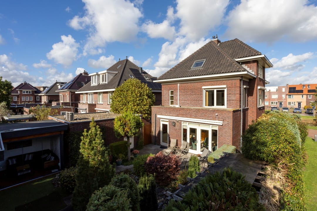 Foto 83 van Lea Smulderssingel 1