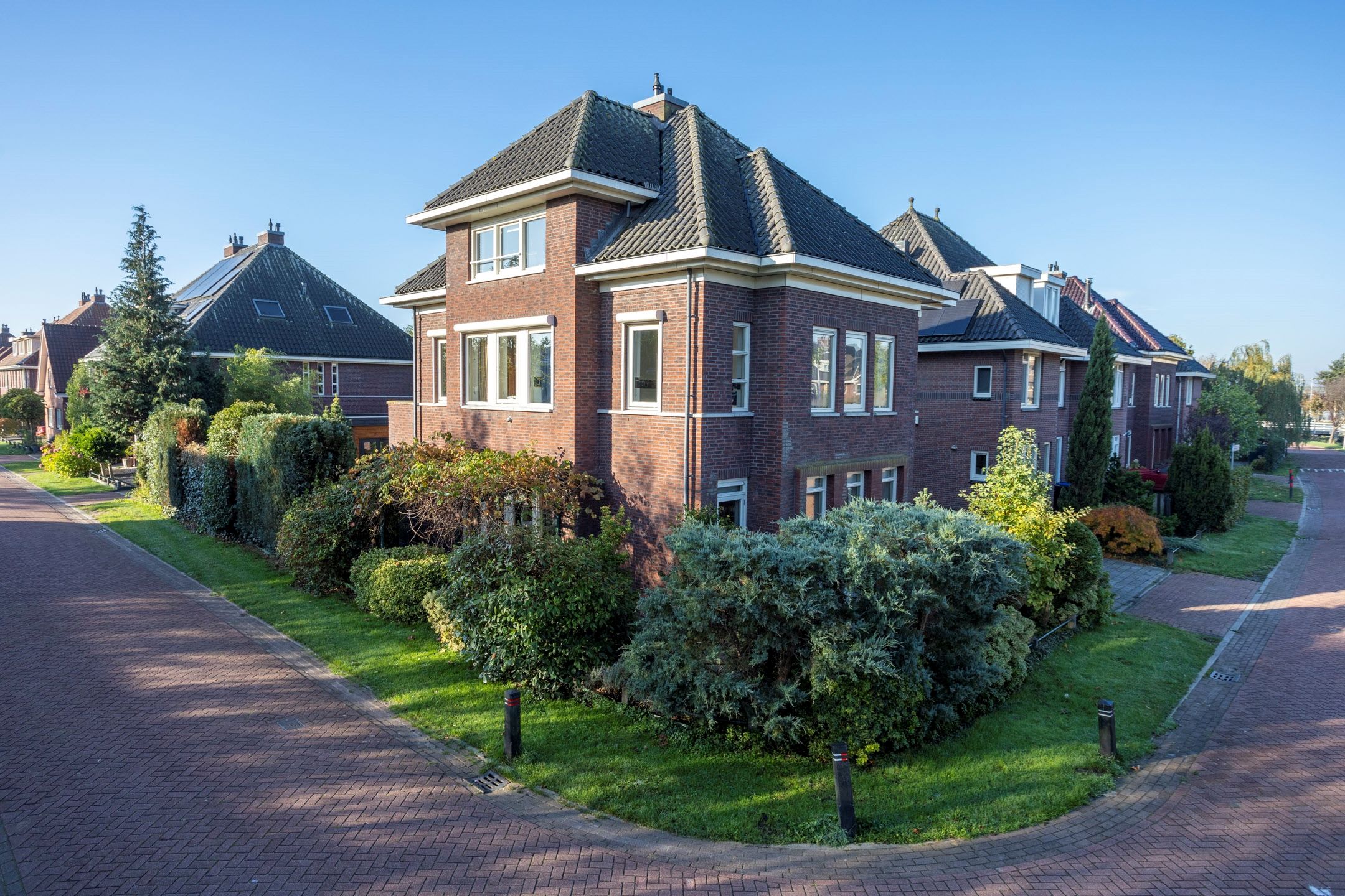 Foto 84 van Lea Smulderssingel 1