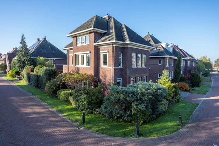 Foto 84 van Lea Smulderssingel 1