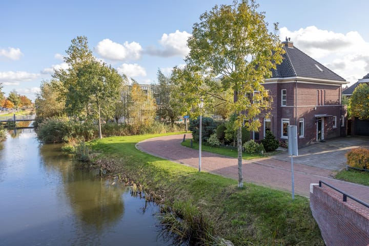 Foto 85 van Lea Smulderssingel 1