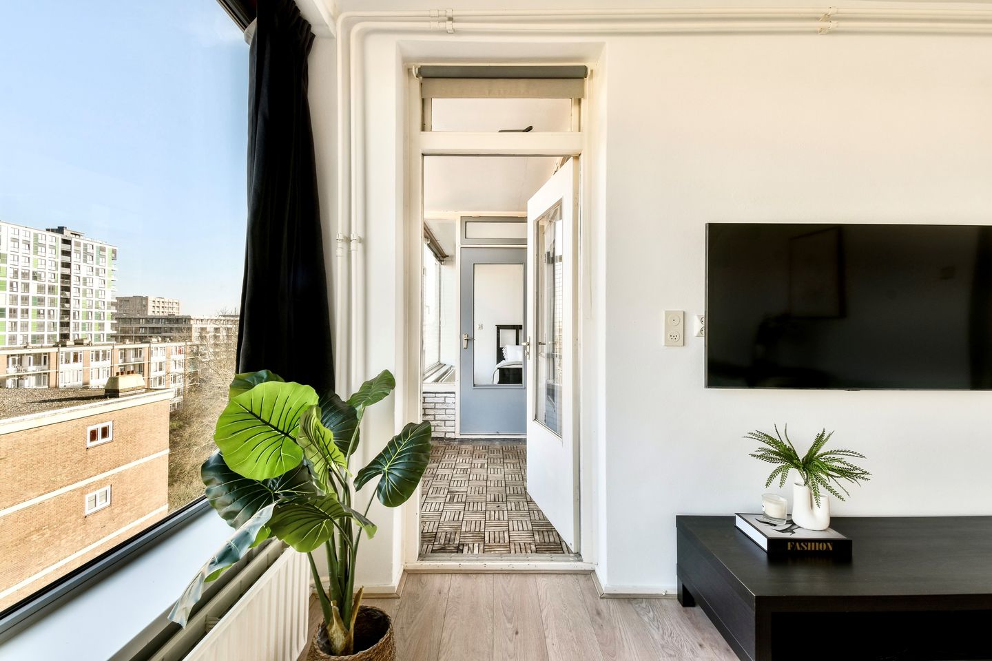 Foto 5 van Maassluisstraat 192