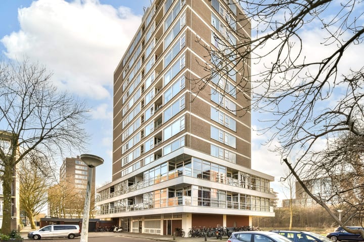 Foto 19 van Maassluisstraat 192